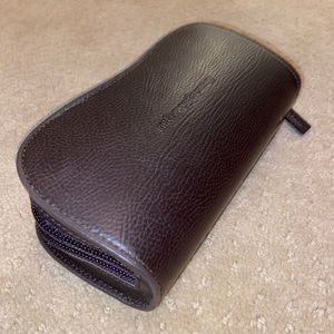 Ermenegildo Zegna Sunglass Case